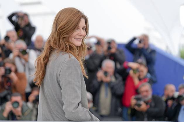 76e Festival International du Film de Cannes. Photocall du film Eureka 292212 2022-05-20 Cannes France Mastroianni, Chiara  Copyright: xSergexArnalx xStarfacex STAR_292212_009