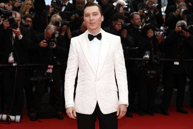 May 20, 2023, Cannes, Cote d Azur, France: XXX attends the screening of Killers of the Flower Moon during the 76th Annual Cannes Film Festival at Palais des Festivals on May 20, 2023 in Cannes, France Cannes France - ZUMAc179 20230520_zep_c179_151 Copyright: xMickaelxChavetx