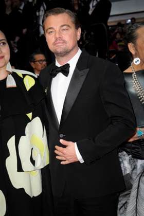 Photo IPP Daniele Cifala™ Cannes 20 05 2023 Killers Of The Flower Moon Red Carpet The 76th Annual Cannes Film Festival in the photo Leonardo DiCaprio Italy Photo Press World Copyright  0