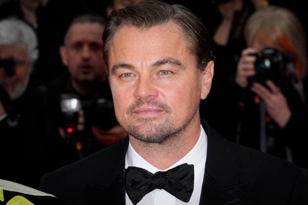 Photo IPP Daniele Cifala™ Cannes 20 05 2023 Killers Of The Flower Moon Red Carpet The 76th Annual Cannes Film Festival in the photo Leonardo DiCaprio Italy Photo Press World Copyright  0