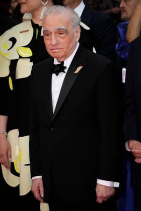 Photo IPP Daniele Cifala™ Cannes 20 05 2023 Killers Of The Flower Moon Red Carpet The 76th Annual Cannes Film Festival in the photo Director Martin Scorsese Italy Photo Press World Copyright  0