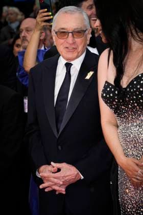 Photo IPP Daniele Cifala™ Cannes 20 05 2023 Killers Of The Flower Moon Red Carpet The 76th Annual Cannes Film Festival in photo Robert De Niro Italy Photo Press World Copyright  0