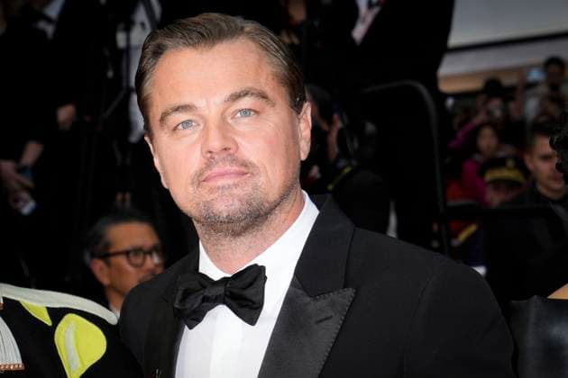 Photo IPP Daniele Cifala™ Cannes 20 05 2023 Killers Of The Flower Moon Red Carpet The 76th Annual Cannes Film Festival in the photo Leonardo DiCaprio Italy Photo Press World Copyright  0