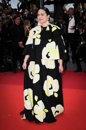 IPP Photo Daniele Cifala™ Cannes 20 05 2023 Killers Of The Flower Moon Red Carpet The 76th Annual Cannes Film Festival in photo Lily Gladstone Italy Photo Press World Copyright  0
