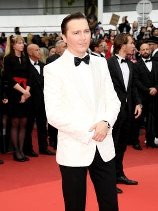76th Cannes Film Festival 2023, evening 5 - red carpet of the film Killers Of The Flower Moon . In the photo: Paul Dano  Copyright: xAlbertoxTerenghix xipa-agency.nex xPoolxPhotoxEventsx01x IPA_IPA38078279
