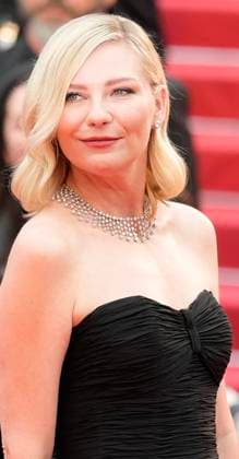 The Killers of the Flower Moon Red Carpet Premiere at the 76th Edition of the Cannes Film Festival Kirsten Dunst attends the movie screening and red carpet event for Killers of the Flower Moon , directed by Martin Scorsese, during the 76th edition of the Cannes Film Festival on May 20 2023, in Cannes, France Cannes Palace of Festivals and Congresses of Cannes Cannes France Copyright: xAlexandraxFechetex ImagoImages_EuroQualif_Rom-v-Bel-AF322