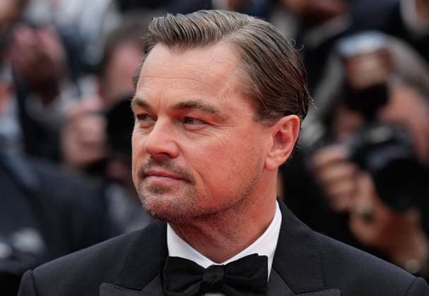 The Killers of the Flower Moon Red Carpet Premiere at the 76th Edition of the Cannes Film Festival Leonardo DiCaprio attends the movie screening and red carpet event for Killers of the Flower Moon , directed by Martin Scorsese, during the 76th edition of the Cannes Film Festival on May 20 2023, in Cannes, France Cannes Palace of Festivals and Congresses of Cannes Cannes France Copyright: xAlexandraxFechetex ImagoImages_EuroQualif_Rom-v-Bel-AF339