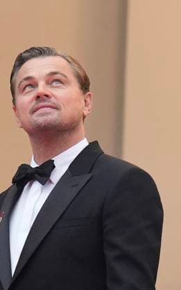 The Killers of the Flower Moon Red Carpet Premiere at the 76th Edition of the Cannes Film Festival Leonardo DiCaprio attends the movie screening and red carpet event for Killers of the Flower Moon , directed by Martin Scorsese, during the 76th edition of the Cannes Film Festival on May 20 2023, in Cannes, France Cannes Palace of Festivals and Congresses of Cannes Cannes France Copyright: xAlexandraxFechetex ImagoImages_EuroQualif_Rom-v-Bel-AF363