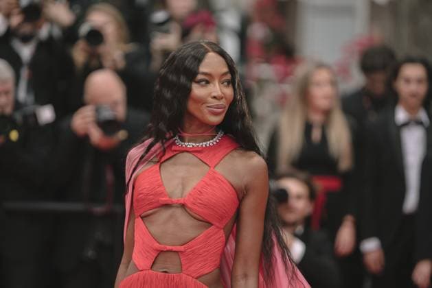 Killers Of The Flower Moon Red Carpet - The 76th Annual Cannes Film Festival i Naomi Campbell attends the Killers Of The Flower Moon red carpet during the 76th annual Cannes film festival at Palais des Festivals on May 20, 2023 in Cannes, France  Copyright: xLucaxCarlinox originalFilename: carlino-notitle230520_npDBf.jpg