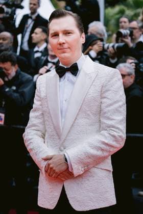 76e Festival International du Film de Cannes. MontÃ e des marches du film Killers of the flowers moon . 76th International Cannes Film Festival. Red Carpet with movie cast and guests 292238 2023-05-20 Alpes-Maritimes Cannes France Dano, Paul  Copyright: xTerencexBaelenx STAR_292238_047