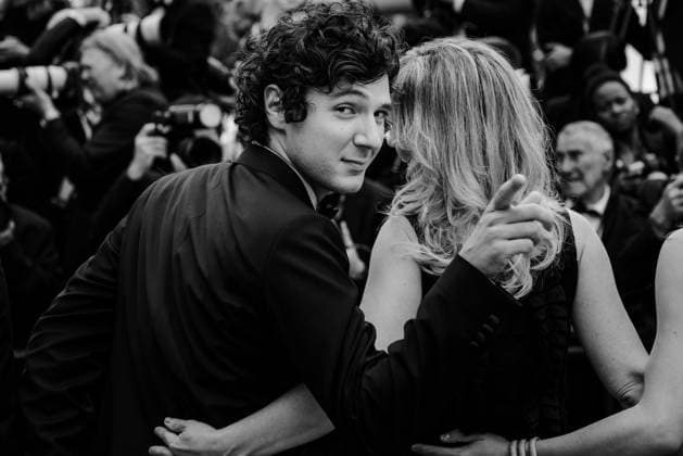 76e Festival International du Film de Cannes. MontÃ e des marches du film Killers of the flowers moon . 76th International Cannes Film Festival. Red Carpet with movie cast and guests 292238 2023-05-20 Alpes-Maritimes Cannes France Lacoste, Vincent  Copyright: xTerencexBaelenx STAR_292238_058