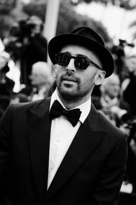 76e Festival International du Film de Cannes. MontÃ e des marches du film Killers of the flowers moon . 76th International Cannes Film Festival. Red Carpet with movie cast and guests 292238 2023-05-20 Alpes-Maritimes Cannes France JR  Copyright: xTerencexBaelenx STAR_292238_065