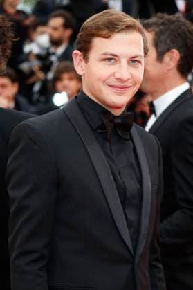 Tye Sheridan at the premiere of the feature film Killers of the Flower Moon at the Festival de Cannes 2023 76 Cannes International Film Festival at the Palais des Festivals Cannes, 20 05 2023. Foto:xD.xBedrosianx xFuturexImage