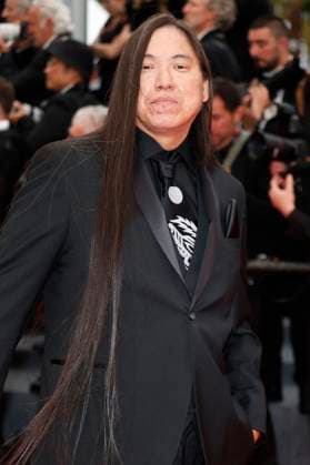 William Belleau at the premiere of the feature film Killers of the Flower Moon at the Festival de Cannes 2023 76 Cannes International Film Festival at the Palais des Festivals Cannes, 20 05 2023. Foto:xD.xBedrosianx xFuturexImage