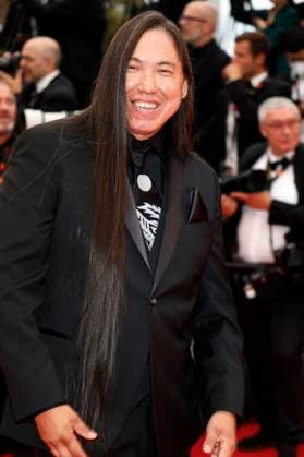 William Belleau at the premiere of the feature film Killers of the Flower Moon at the Festival de Cannes 2023 76 Cannes International Film Festival at the Palais des Festivals Cannes, 20 05 2023. Foto:xD.xBedrosianx xFuturexImage