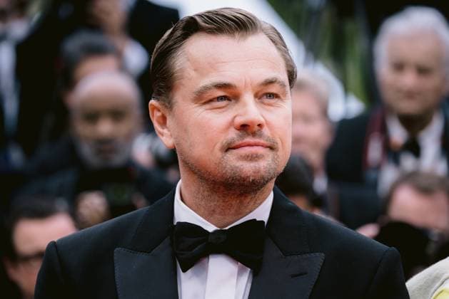 76e Festival International du Film de Cannes. MontÃ e des marches du film Killers of the flowers moon . 76th International Cannes Film Festival. Red Carpet with movie cast and guests 292238 2023-05-20 Alpes-Maritimes Cannes France DiCaprio, Leonardo  Copyright: xTerencexBaelenx STAR_292238_172