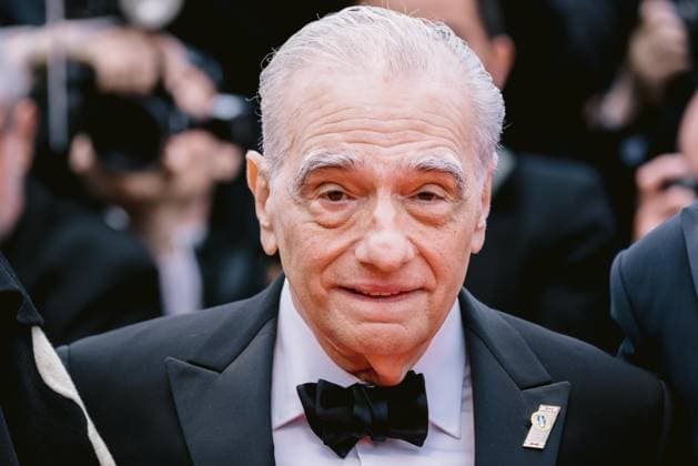 76e Festival International du Film de Cannes. MontÃ e des marches du film Killers of the flowers moon . 76th International Cannes Film Festival. Red Carpet with movie cast and guests 292238 2023-05-20 Alpes-Maritimes Cannes France Scorsese, Martin  Copyright: xTerencexBaelenx STAR_292238_173