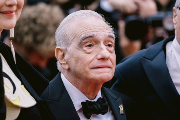 76e Festival International du Film de Cannes. MontÃ e des marches du film Killers of the flowers moon . 76th International Cannes Film Festival. Red Carpet with movie cast and guests 292238 2023-05-20 Alpes-Maritimes Cannes France Scorsese, Martin  Copyright: xTerencexBaelenx STAR_292238_178