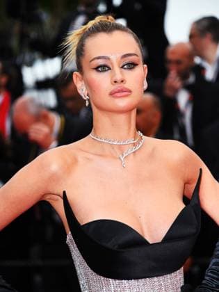 76th Cannes Film Festival 2023, evening 5 - red carpet of the film Killers Of The Flower Moon. Pictured: guest  Copyright: xSimonexComix xipa-agency.netx xPoolxPhotoxEventsx01x IPA_IPA38082017