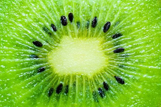 kiwi slice wallpaper Copyright: xAlekseyxBaskakovx xDesignxPicsx , 31287142 Copyright: AlekseyxBaskakovx xDesignxPics 31287142