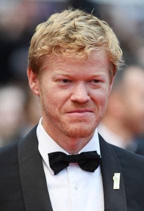 American actor Jesse Plemons attends the premiere of Killers Of The Flower Moon at the 76th Cannes Film Festival at Palais des Festivals in Cannes, France on Saturday, May 20, 2023.  CAN20230520145 RUNExHELLESTAD