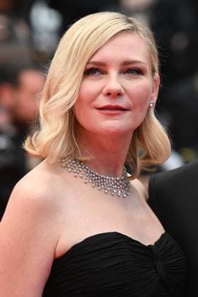 American actress Kirsten Dunst attends the premiere of Killers Of The Flower Moon at the 76th Cannes Film Festival at Palais des Festivals in Cannes, France on Saturday, May 20, 2023.  CAN20230520147 RUNExHELLESTAD