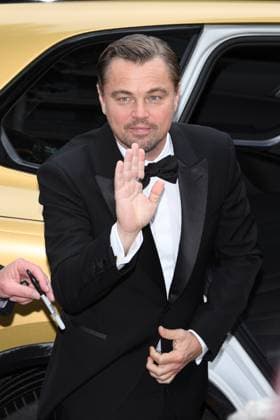 Leonardo DiCaprio - Killers of the Flower Moon premiere - 76eme Festival International du Film de Canne, Cannes FRANCE. CELEBRITES : 76eme festival international de Cannes - Cannes - 20 05 2023 LionelUrman Panoramic 