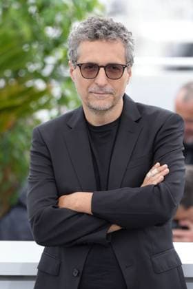 Kleber Mendonca Filho CELEBRITES : 76 eme festival de Cannes - Photocall du film Â« Retratos Fantasmas (Portraits FantÃ mes - Pictures of Ghosts) Â» - Cannes - 20 05 2023 NorbertScanella Panoramic 