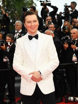76th Cannes Film Festival 2023, evening 5 - red carpet of the film Killers Of The Flower Moon. Pictured: Paul Dano  Copyright: xSimonexComix xipa-agency.netx xPoolxPhotoxEventsx01x IPA_IPA38083741