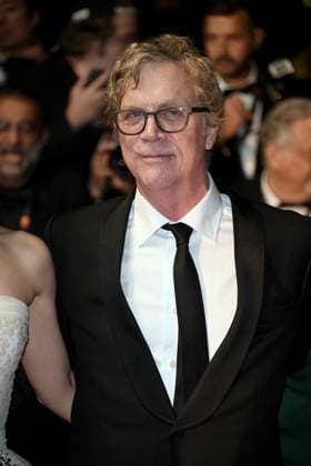 76th Cannes Film Festival 2023, Red carpet film May December. Pictured: Todd Haynes  Copyright: xAlbertoxTerenghi PoolxPhotoxEvenx xPoolxPhotoxEventsx01x IPA_IPA38083907