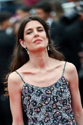 76e Festival International du Film de Cannes. MontÃ e des marches du film Killers of the flowers moon . 76e Festival International du film de Cannes. Montee du film Killers of the Flower Moon - 76th International Cannes Film Festival. Red carpet of Killers of the Flower Moon - Charlotte Casiraghi 292241 2023-05-20  Copyright: xLionelxGuericolas MPPx STAR_292241_132