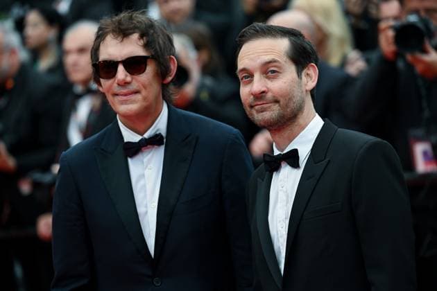 76e Festival International du Film de Cannes. MontÃ e des marches du film Killers of the flowers moon . 76e Festival International du film de Cannes. Montee du film Killers of the Flower Moon - 76th International Cannes Film Festival. Red carpet of Killers of the Flower Moon - 292241 2023-05-20  Copyright: xLionelxGuericolas MPPx STAR_292241_140