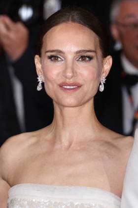 May 21, 2023, CANNES, FRANCE: Natalie Portman attends the May December red carpet during the 76th annual Cannes film festival at Palais des Festivals on May 20, 2023 in Cannes, France. CANNES FRANCE - ZUMAs181 20230521_zea_s181_029 Copyright: xDGPx