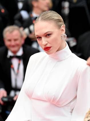 76th Cannes Film Festival 2023, evening 5 - red carpet of the film Killers Of The Flower Moon . In the photo: Guest  Copyright: xManuelexMangiarottix xipa-agencyx xPoolxPhotoxEventsx01x IPA_IPA38085799