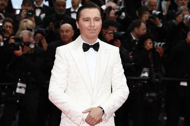 May 20, 2023, Cannes, Cote d Azur, France: PAUL DANO attends the screening of Killers of the Flower Moon during the 76th Annual Cannes Film Festival at Palais des Festivals on May 20, 2023 in Cannes, France Cannes France - ZUMAc179 20230520_zep_c179_293 Copyright: xMickaelxChavetx