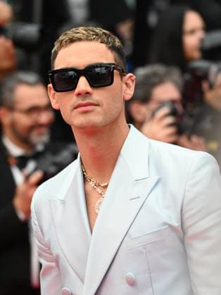 76th Cannes Film Festival 2023, evening 5 - red carpet of the film Killers Of The Flower Moon . In the photo: Guest  Copyright: xManuelexMangiarottix xipa-agencyx xPoolxPhotoxEventsx01x IPA_IPA38085727