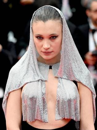 76th Cannes Film Festival 2023, evening 5 - red carpet of the film Killers Of The Flower Moon . In the photo: Guest  Copyright: xManuelexMangiarottix xipa-agencyx xPoolxPhotoxEventsx01x IPA_IPA38086035
