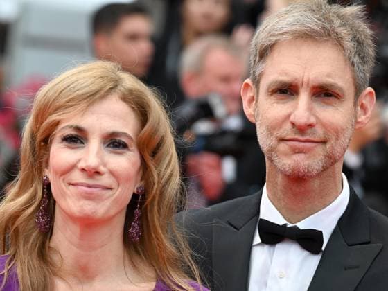 76th Cannes Film Festival 2023, evening 5 - red carpet of the film Killers Of The Flower Moon . In the photo: Guest  Copyright: xManuelexMangiarottix xipa-agencyx xPoolxPhotoxEventsx01x IPA_IPA38086077