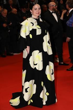 May 20, 2023, Cannes, Cote d Azur, France: LILY GLADSTONE attends the screening of Killers of the Flower Moon during the 76th Annual Cannes Film Festival at Palais des Festivals on May 20, 2023 in Cannes, France Cannes France - ZUMAc179 20230520_zep_c179_405 Copyright: xMickaelxChavetx