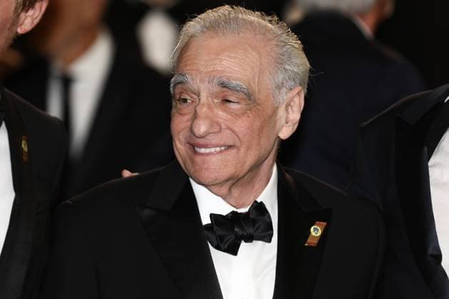 May 20, 2023, Cannes, Cote d Azur, France: MARTIN SCORSESE attends the screening of Killers of the Flower Moon during the 76th Annual Cannes Film Festival at Palais des Festivals on May 20, 2023 in Cannes, France Cannes France - ZUMAc179 20230520_zep_c179_428 Copyright: xMickaelxChavetx