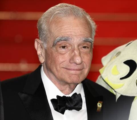 May 20, 2023, Cannes, Cote d Azur, France: MARTIN SCORSESE attends the screening of Killers of the Flower Moon during the 76th Annual Cannes Film Festival at Palais des Festivals on May 20, 2023 in Cannes, France Cannes France - ZUMAc179 20230520_zep_c179_442 Copyright: xMickaelxChavetx