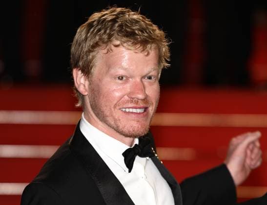 May 20, 2023, Cannes, Cote d Azur, France: JESSE PLEMONS attends the screening of Killers of the Flower Moon during the 76th Annual Cannes Film Festival at Palais des Festivals on May 20, 2023 in Cannes, France Cannes France - ZUMAc179 20230520_zep_c179_444 Copyright: xMickaelxChavetx