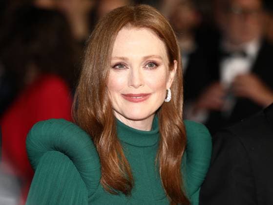May 20, 2023, Cannes, Cote d Azur, France: JULIANNE MOORE attends the screening of May December during the 76th Annual Cannes Film Festival at Palais des Festivals on May 20, 2023 in Cannes, France Cannes France - ZUMAc179 20230520_zep_c179_487 Copyright: xMickaelxChavetx