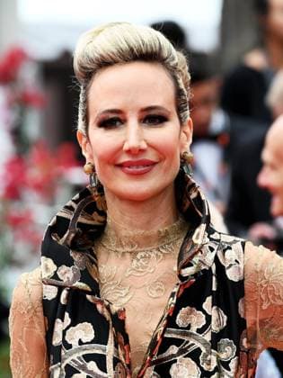 76th Cannes Film Festival 2023, evening 5 - red carpet of the film Killers Of The Flower Moon. Pictured: Lady Victoria Harvey  Copyright: xManuelexMangueliarottix xipa-agex xPoolxPhotoxEventsx01x IPA_IPA38087910