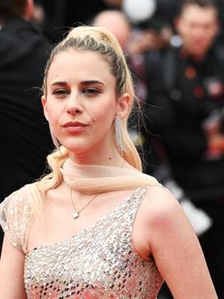 76th Cannes Film Festival 2023, evening 5 - red carpet of the film Killers Of The Flower Moon. Pictured: guest  Copyright: xManexMangueliarottix xipa-agencyx xPoolxPhotoxEventsx01x IPA_IPA38087931
