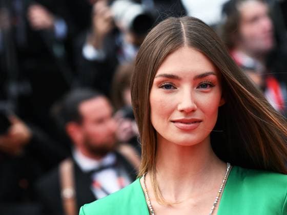 76th Cannes Film Festival 2023, evening 5 - red carpet of the film Killers Of The Flower Moon . Pictured: Lorena Rae  Copyright: xManuelexMangueliarottix xipa-agex xPoolxPhotoxEventsx01x IPA_IPA38087990