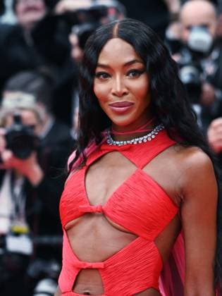 76th Cannes Film Festival 2023, evening 5 - red carpet of the film Killers Of The Flower Moon . Pictured: Naomi Campbell  Copyright: xManuelexMangueliarottix xipa-agex xPoolxPhotoxEventsx01x IPA_IPA38087703