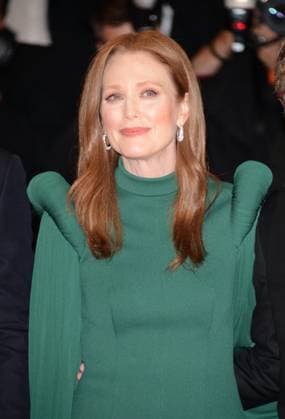 May 20, 2023, CANNES, France: CANNES, FRANCE - MAY 20: Julianne Moore attends the May December red carpet during the 76th annual Cannes film festival at Palais des Festivals on May 20, 2023 in Cannes, France. CANNES France - ZUMAi09_ 20230520_zaf_i09_038 Copyright: xFrederickxInjimbertx