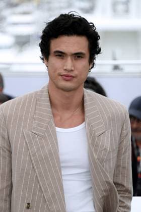 76th Cannes Film Festival 2023, Photocall film May December. Pictured: Charles Melton  Copyright: xAlbertoxTerenghi PoolxPhotoxEvenx xPoolxPhotoxEventsx01x IPA_IPA38094374