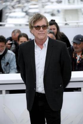 76th Cannes Film Festival 2023, Photocall film May December. Pictured: Todd Haynes  Copyright: xAlbertoxTerenghi PoolxPhotoxEvenx xPoolxPhotoxEventsx01x IPA_IPA38094399